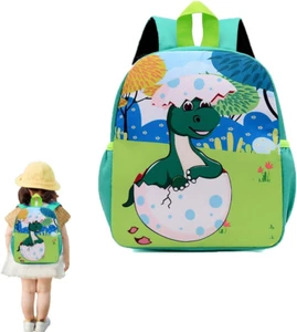 Rucksack Kindergarten,Kita Rucksack,Rucksack Kinder mit Anti-verlorenes Seil,Kin - Bild 1 von 7