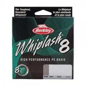 Berkley Whiplash 8 trenza 300 m - 32 lb - Imagen 1 de 2