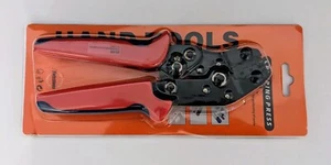 Crimping Plier/Press tool - Picture 1 of 5