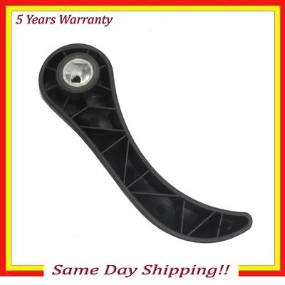Seat Release Handle For Chevy Colorado GMC Canyon Hummer Texture Black Front R - Image 1 of 4