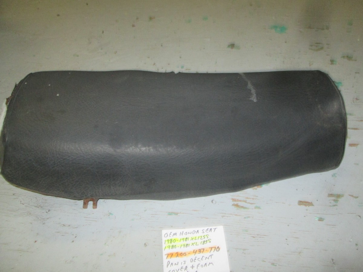 Motorcycle Parts for Honda XL185S for sale | eBay Motorcycle Parts for Honda XL185S for sale | eBay