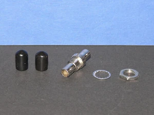 HIRSCHMANN LBKE Ottico / LWL Giunto / Connettore 10 Pz Lotto - Foto 1 di 4