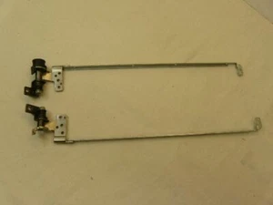 PACKARD BELL EasyNote TJ75 Displayscharnier Links Rechts - Bild 1 von 1