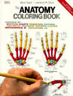 The Anatomy Coloring Book - Paperback By Kapit, Wynn - GOOD