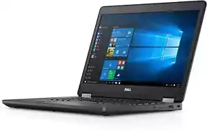 Laptop Dell Latitude Business 14” FHD Quad-Core i5 16GB 256GB SSD Win11 VER FOTOS - Imagen 1 de 5