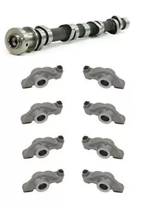 Toyota 20R & 22R & 22RE 282C/440 Beast HIGH PERFORMANCE camshaft & 8 New Rockers - Picture 1 of 6