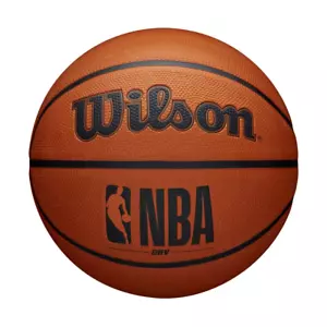 Wilson NBA Licensed DRV Basketball - Size 7 with Free Delivery AU - Picture 1 of 3