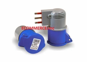 ADATTATORE SISTEMA USO TEMPORANEO RIDUZIONE CIVILE/INDUST FRIGGERI IP20 FR-17023 - Imagen 1 de 1