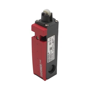 Euchner NM02RBA-M Sicherheitsschalter mit Rollenstößel / Safety switch -unused- - Bild 1 von 6