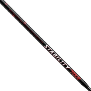 BGT Stability Tour ( Gen1) Putter Shaft. Tip Options - Colour and Size - Picture 1 of 5
