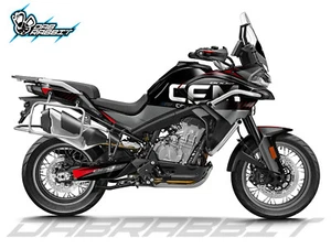 New Graphic kit for CFMOTO 800MT Sticker (FM-GR) - Picture 1 of 7