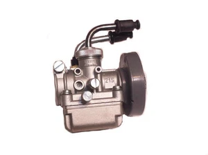 AMAL 15MM CABLE CHOKE MOPED CARBURETOR Motobecane Peugeot Puch arreche - Bild 1 von 3
