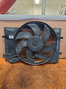 VENTILADOR RADIADOR MERCEDES R171 SLK 200 VENTILADOR REFRIGERACIÓN MOTOR A2035000593 - Imagen 1 de 12