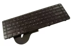 606685-071 - Spanish Keyboard (Teclado En Español - Latin America) - Picture 1 of 1
