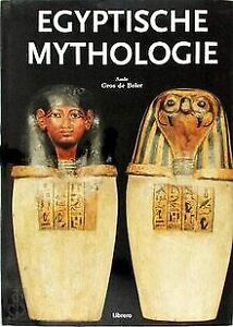 EGYPTISCHE MYTHOLOGIE von BELER, DE AUDE | Buch | Zustand gut