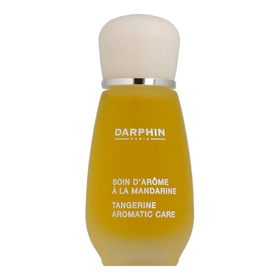 Darphin Essential Oil Elixir - Tangerine 15ml - Bild 1 von 1