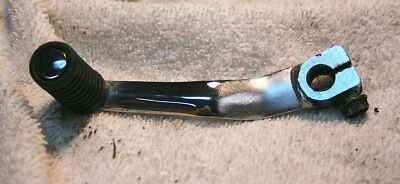 Pedal de cambio Honda PC800 1989 1990/94-96 24701-MR5-870 OEM - (PC-48) Foto 1 de 4