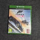 Forza: Horizon 3 (Microsoft Xbox One, 2016)