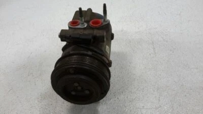 Compresor de aire acondicionado usado se adapta a: Mercury Mountaineer 2008 6 cilindros con calefacción auxiliar a Foto 1 de 4