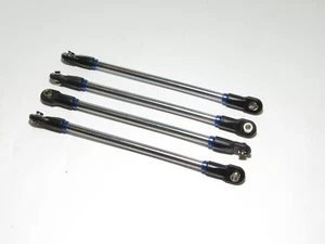 TRX5309 TRAXXAS REVO 3.3 NITRO TRUCK SUSPENSION PUSH RODS - Picture 1 of 1