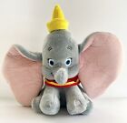 Disney Dumbo The Elephant 13" Plush Stuffed Animal Toy