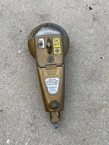 Vintage Duncan Parking Meter original Condition - Picture 1 of 14