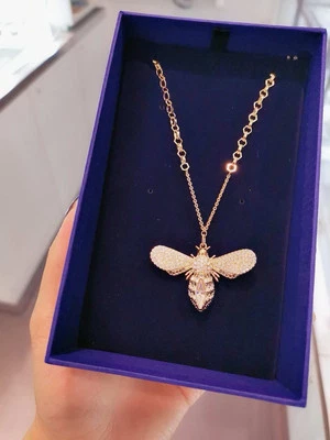 Swarovski large bee pendant5394212 - Immagine 1 di 4