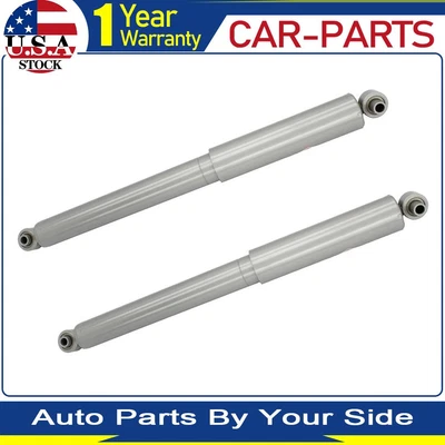 2 后 KYB 减震器 适用于凯迪拉克 Eldorado 1980 1979 — 第 1/3 张图片