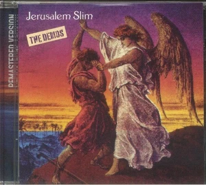 JERUSALEM SLIM - Jerusalem Slim & The Demos - CD (2xCD) - Picture 1 of 1