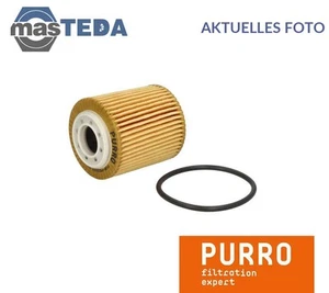 PUR-PO2023 MOTOR ÖLFILTER PURRO FÜR DS DS 3 CROSSBACK,DS 7 75KW,96KW - Bild 1 von 6