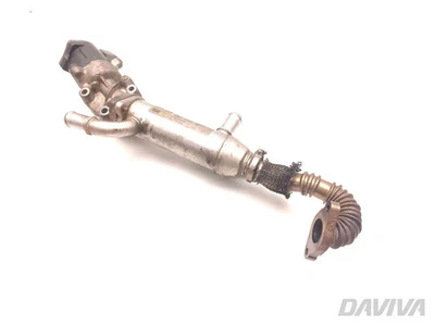 Jaguar Daimler XJ EGR Valve D 2.7 Diesel 152kW (207 HP) 4R8Q-9Y493-AJ 2006 4/5dr - Image 1 of 4