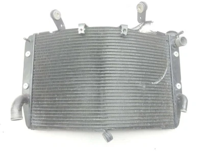 04 05 06 Radiador Motor Yamaha YZF R1 Foto 1 de 4