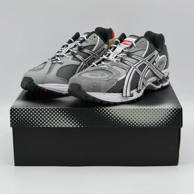 1203A981-020 INVINCIBLE Asics Gel-Nimbus 10.1 404 RGB (Uomo) - Immagine 1 di 4