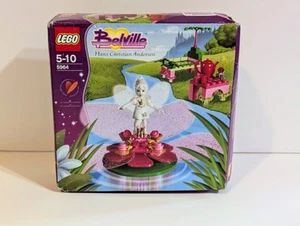 Lego Belville Thumbelina 5964 Hans Christian Anderson Retired Rare - Bild 1 von 6