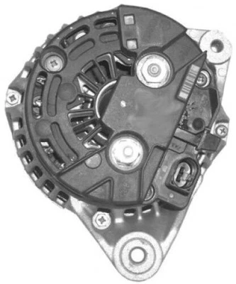 Alternador para Porsche 911 Boxster 996-603-012-00 1999-2004 Foto 1 de 4