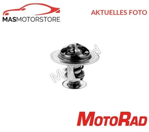 KÜHLFLÜSSIGKEIT KÜHLER THERMOSTAT MOTORAD 373-82K I NEU OE QUALITÄT - Picture 1 of 5