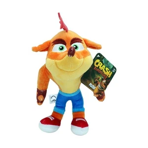 Crash Bandicoot Plush - Imagen 1 de 3