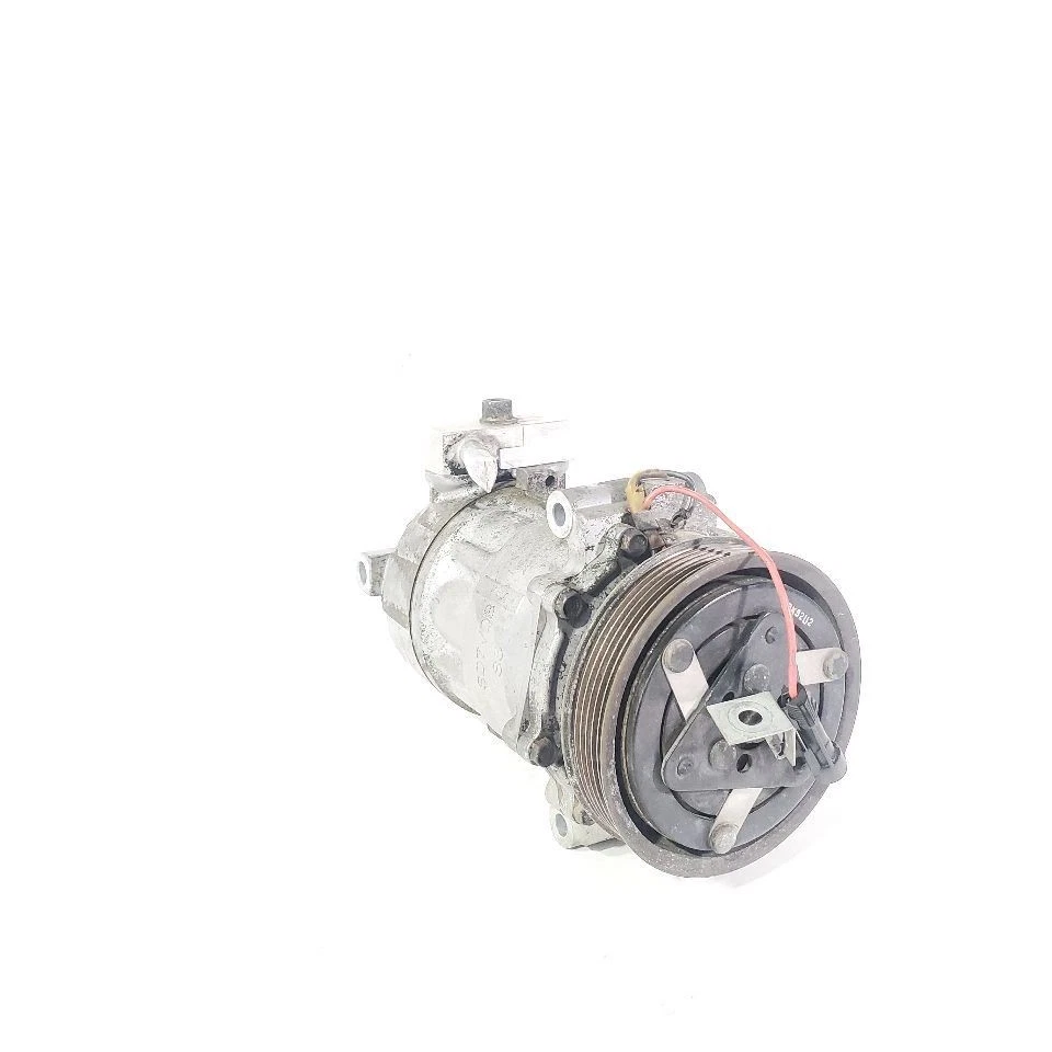 2003 Maserati Spyder Cambiocorsa OEM компрессор переменного тока 4,2 л V8  - Изображение 1 из 4