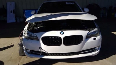 (LOCAL PICKUP ONLY) Trunk/Hatch/Tailgate Without Spoiler Fits 11-13 BMW 528i 118 Foto 1 de 4