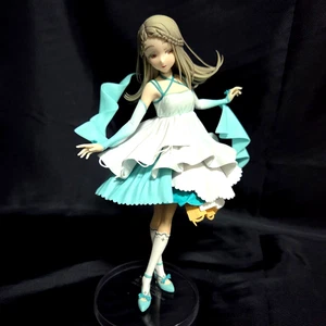 (Item No.F386) Gakuen Idolmaster ESPRESTO Hiro Shinosawa Figure (bundleable) - Picture 1 of 5