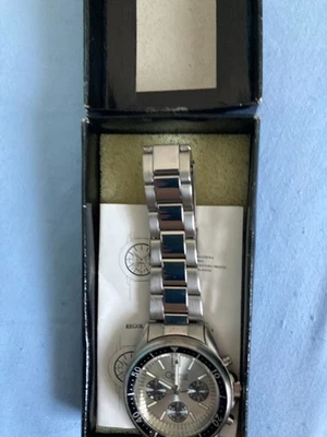 Orologio Caravelle by Bulova con documenti - Immagine 1 di 4