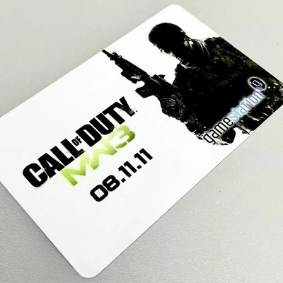 Call of Duty Modern Warfare 3 RARE Game Xbox 360 Collectors Limited Edition PS3 - Image 1 of 4