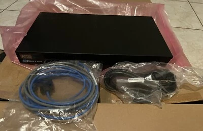 ATTO Technology FastStream SC 8550 4 Port 8 Gbps FC SAS/SATA Storage Controller - Image 1 of 4