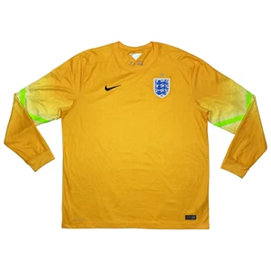 England Goalkeeper Shirt (2014) | XXL - Picture 1 of 4