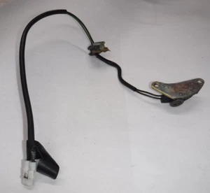 OEM 2003 03 SUZUKI GSXR 600Z GSXR600Z GENERADOR SEÑAL PICKUP H31-35 - Imagen 1 de 5