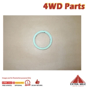 Exhaust Pipe Flange Gasket For Toyota Landcruiser FJ80 - 4.0L 3FE Prl - Bild 1 von 1
