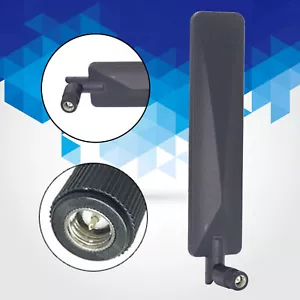 5G for UNIDEN HP-1 HP-2 Scanners HomePatrol 1 HomePatrol 2 Long Rang SMA Antenna - Picture 1 of 13