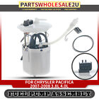 Fuel Pump Assembly w/ Sending Unit for Chrysler Pacifica 2007 2008 V6 3.8L 4.0L