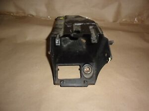 00-04 BUICK REGAL REAR CUBBY HOLE WITH LIGHTER OUTPUT  