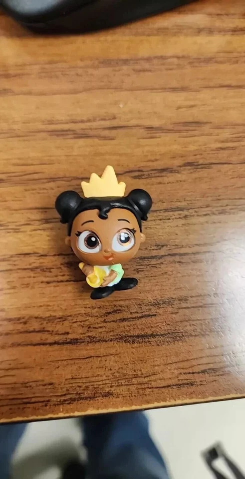 Star Wars Doorables series 1,2,3 y 4 Plus NEÓN y Pixel Perfect, recuerda cuándo Foto 1 de 1